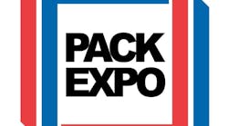 Pack Expo Logo