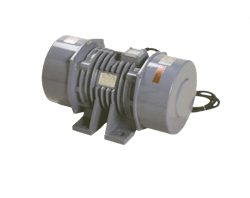 Rotary Electric Vibrator Rotary Electric Vibrator