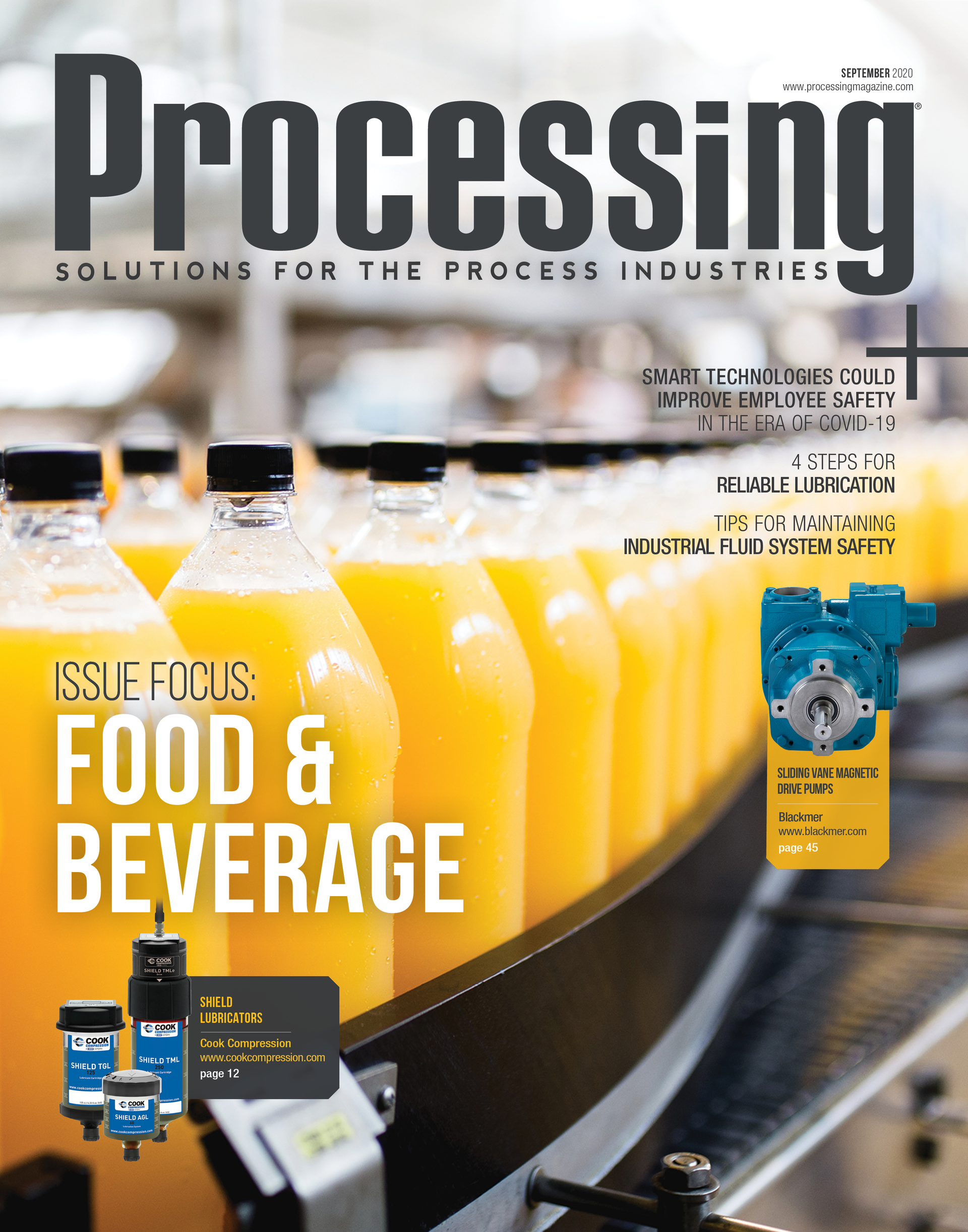 Processing Magazine Magazine Issue Archive | Processing Magazine