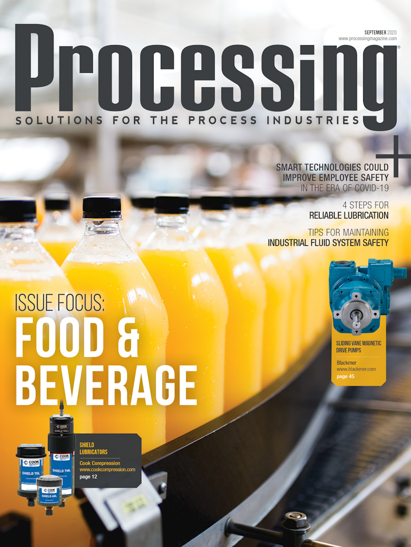 Processing Magazine Magazine Issue Archive | Processing Magazine