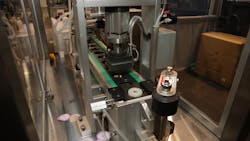 Automation can also help to address ongoing challenges around labor shortages, filling gaps where needed and ensuring production does not falter. Automation can also help to address ongoing challenges around labor shortages, filling gaps where needed and ensuring production does not falter.