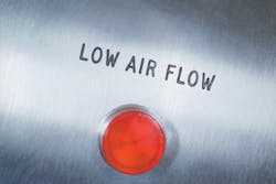 It is crucial to know your flow range. It is crucial to know your flow range.