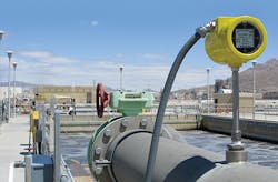 Figure 5: In outdoor, harsh desert sunlight, know the ambient conditions of your installation location Figure 5: In outdoor, harsh desert sunlight, know the ambient conditions of your installation location