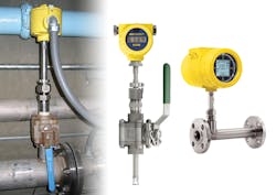 Figure 6: What is the required mechanical connection to pipe? Figure 6: What is the required mechanical connection to pipe?