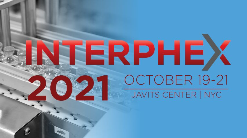 Interphex Updated Logo