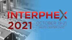 Interphex Updated Logo