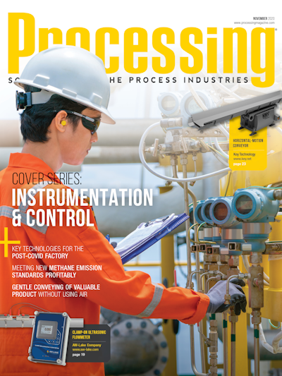 Processing Magazine Magazine Issue Archive | Processing Magazine