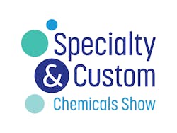 Socma Specialty Custom Chemicals Show Logo 5fb6a61ec4e13