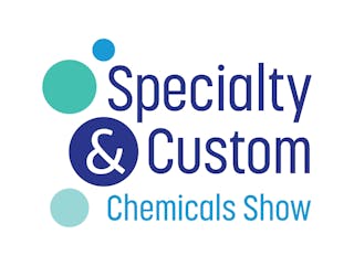 Socma Specialty Custom Chemicals Show Logo
