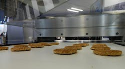 Some food firms are turning to advanced systems that offer multi-orientation, multi-scan detection.