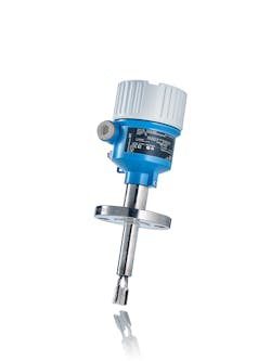 Liquiphant FTL51B — Endress+Hauser Liquiphant FTL51B — Endress+Hauser