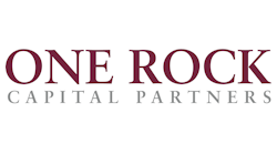 One Rock Logo