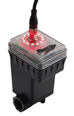 STEPPER VALVE STEPPER VALVE