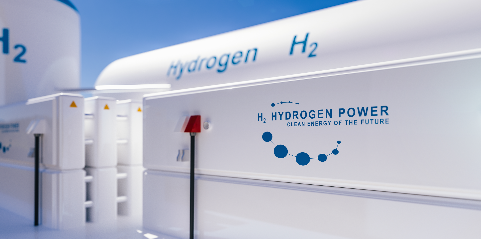 Hydrogen: Back To The Future | Processing Magazine