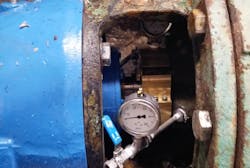 SAS-P — SEPCO SAS-P — SEPCO