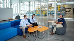 Endress+hauser Invests In Support Endress+hauser Invests In Support