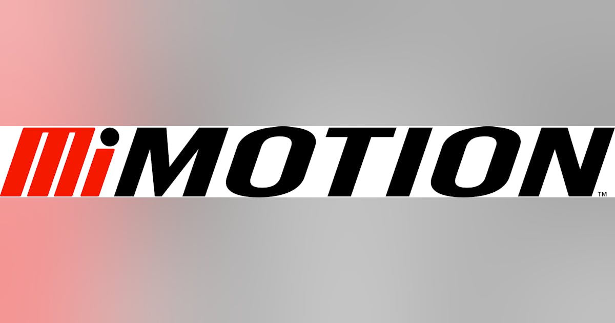 Motion Industries launches rebrand Motion Processing Magazine