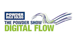 The Powder Show Digital Flow 451x150