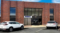 Rust Automation Controls Inc Rust Automation Controls Inc