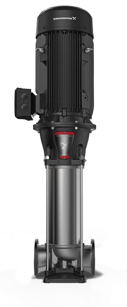 Inline pump Inline pump