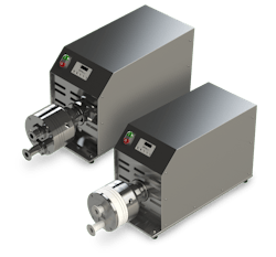 Diaphragm pump Diaphragm pump