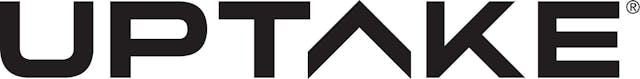 Uptake Logo Black R (002)