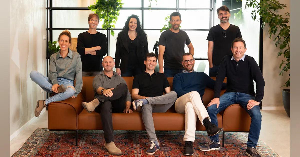 Seebo Seebo announces funding round as leading chemical manufacturers adopt ...
