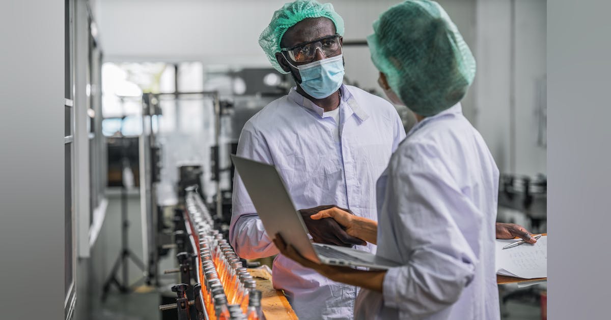 Q&A: Optimizing shift handover remotely during continuous plant