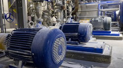 在工业流体系统中，泵通常占能源使用量的40%，因此，设施不能对技术及其要求产生误解。
