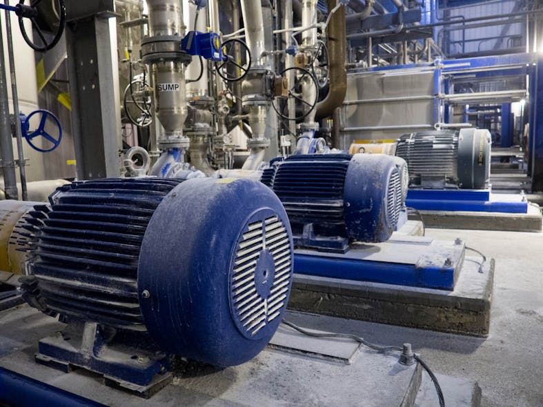 With pumps typically accounting for 40% of the energy use in industrial fluid systems, facilities cannot afford misunderstandings around the technology and its requirements.