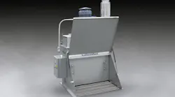 Bag Dump Module — Munson Machinery
