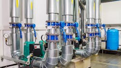 Determining asset criticality is an initial step plants can take to evaluate which assets pose the greatest risks when they fail unexpectedly and to assign IIoT pilots to these assets. Determining asset criticality is an initial step plants can take to evaluate which assets pose the greatest risks when they fail unexpectedly and to assign IIoT pilots to these assets.