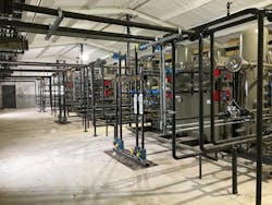 Figure 4: With MQTT and other modern technologies, KODA can finish new projects much faster than it could in the past. Figure 4: With MQTT and other modern technologies, KODA can finish new projects much faster than it could in the past.