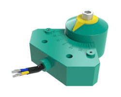 Figure 5: Reed switches can operate in moist and dust ambient conditions. Figure 5: Reed switches can operate in moist and dust ambient conditions.
