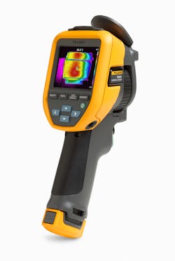 Thermal Imagers — Fluke Thermal Imagers — Fluke
