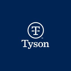 Tyson Foods Logo Blue 0 6085f9975d418
