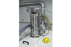 Volkmann Pneumatic Conveyorwith Atex Horizontal 606cc47a24d43 Volkmann Pneumatic Conveyorwith Atex Horizontal 606cc47a24d43