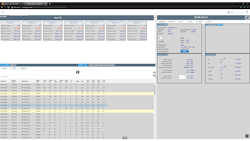 Figure 2: With the new SCADA screens, operators at KODA can see more data more quickly than ever before. Figure 2: With the new SCADA screens, operators at KODA can see more data more quickly than ever before.