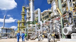 Chemical processing and refinery applications can benefit from the use of electromechanical servo motor-controlled actuators.