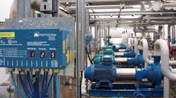 Figure 1: Condition monitoring systems can vary from wired, fixed-mount to wireless, depending on the application and need. Figure 1: Condition monitoring systems can vary from wired, fixed-mount to wireless, depending on the application and need.