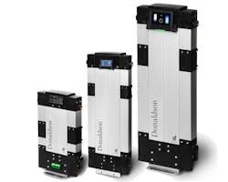 Smart Dryer — Donaldson Company, Inc. Smart Dryer — Donaldson Company, Inc.