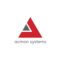 Acmon Systems 2 Logo