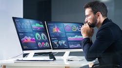 Asset management systems can automate many burdensome chores and provide insights to equipment operation, so automation engineers can work efficiently. Asset management systems can automate many burdensome chores and provide insights to equipment operation, so automation engineers can work efficiently.