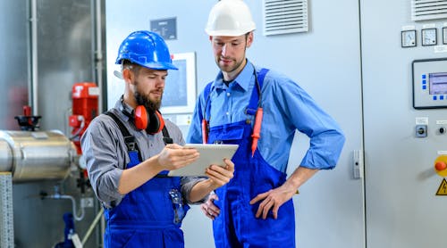 Maintenance situations are perhaps the most critical to safety in the operation of a processing plant. This makes robust and seamless communication a vital activity to ensure that all involved are informed and in sync with the processes and activities that are planned or occurring on a regular basis.