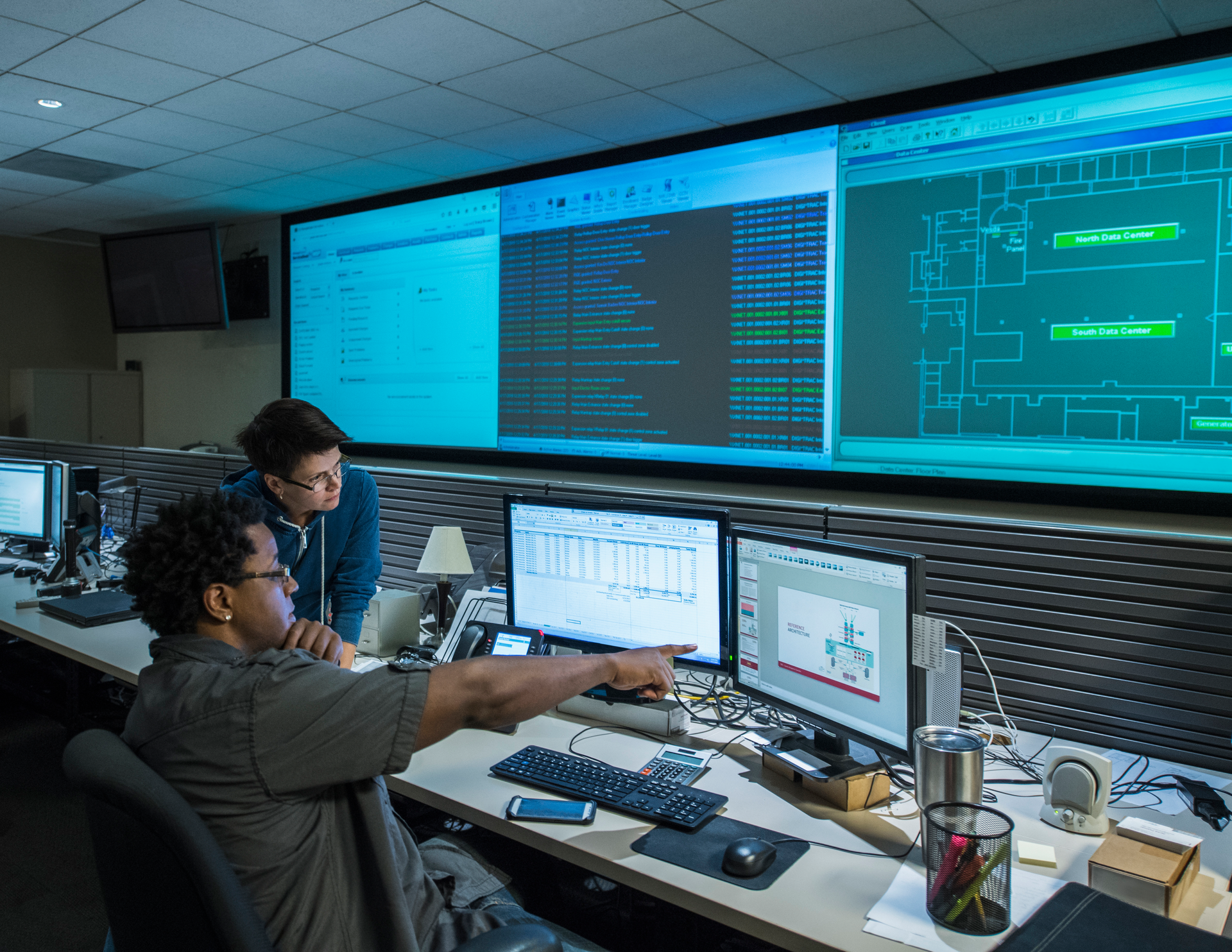 Preventative maintenance, data analytics and predictive maintenance strategies can help process manufacturers to improve performance and reduce costs.