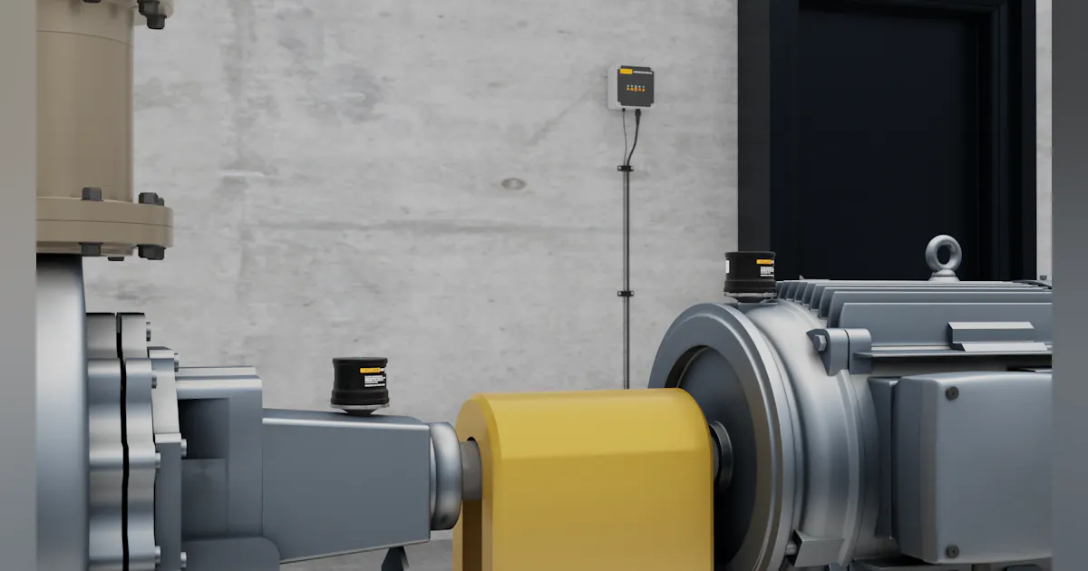 How advances in wireless sensor technology are revolutionizing plant ...
