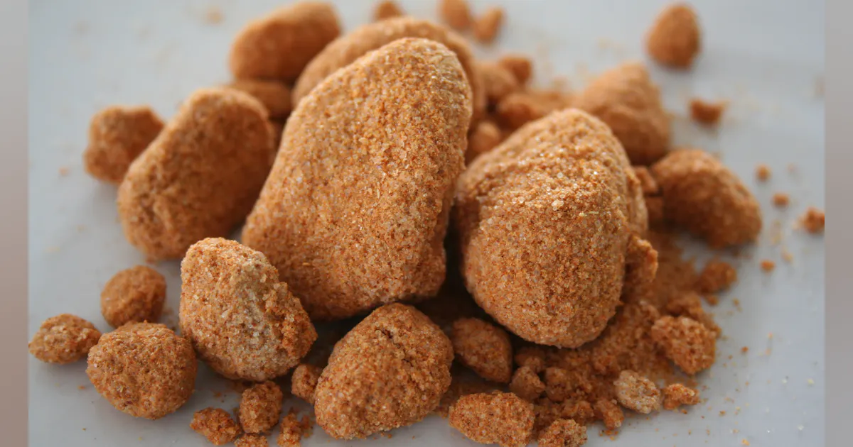 Caking Test Section Caking and crusting: Test methods for the development of optimal powder ...