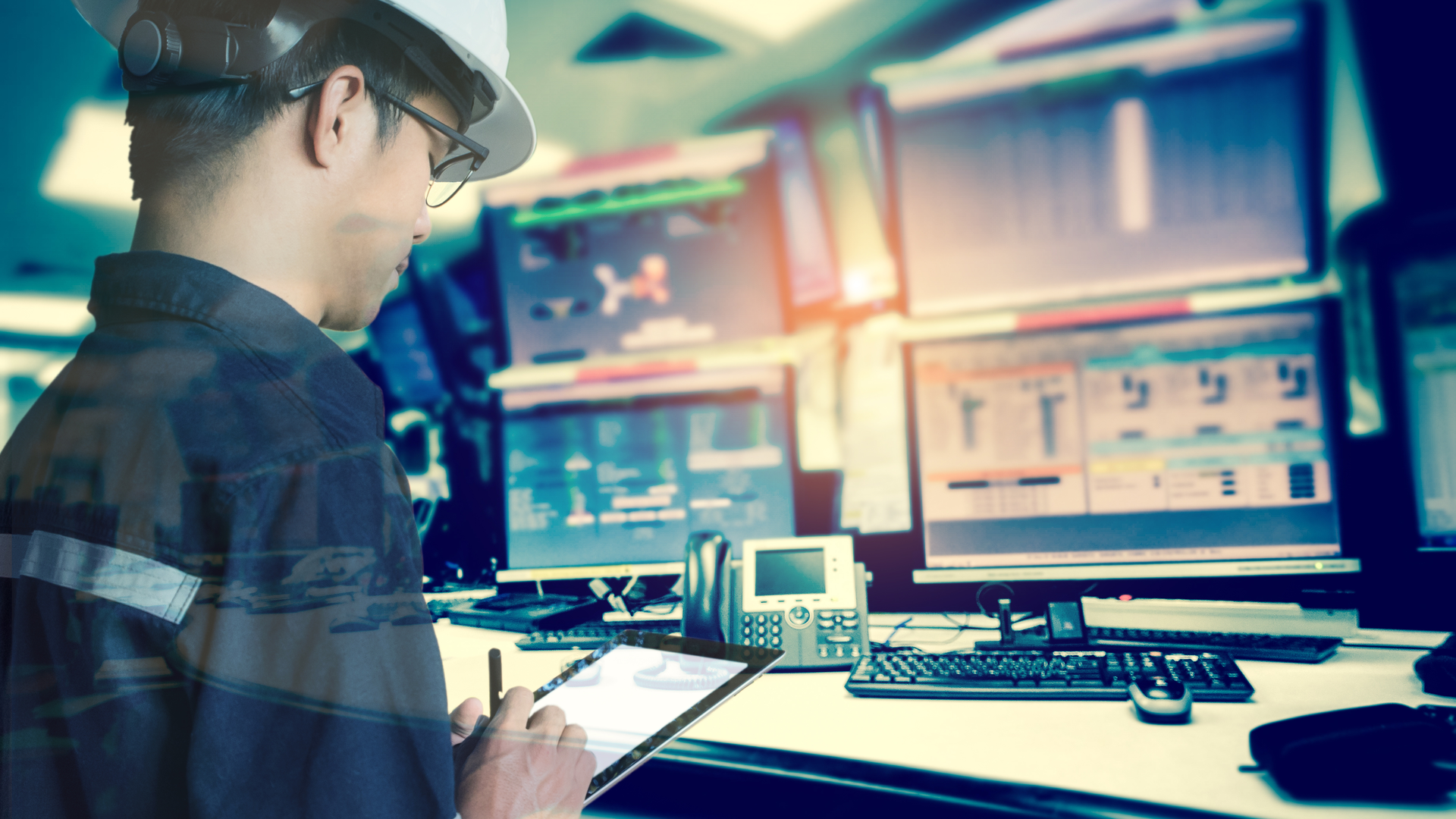 NovaTech&rsquo;s automation solution provides greater control over batch specifications and simplifies the user interface.