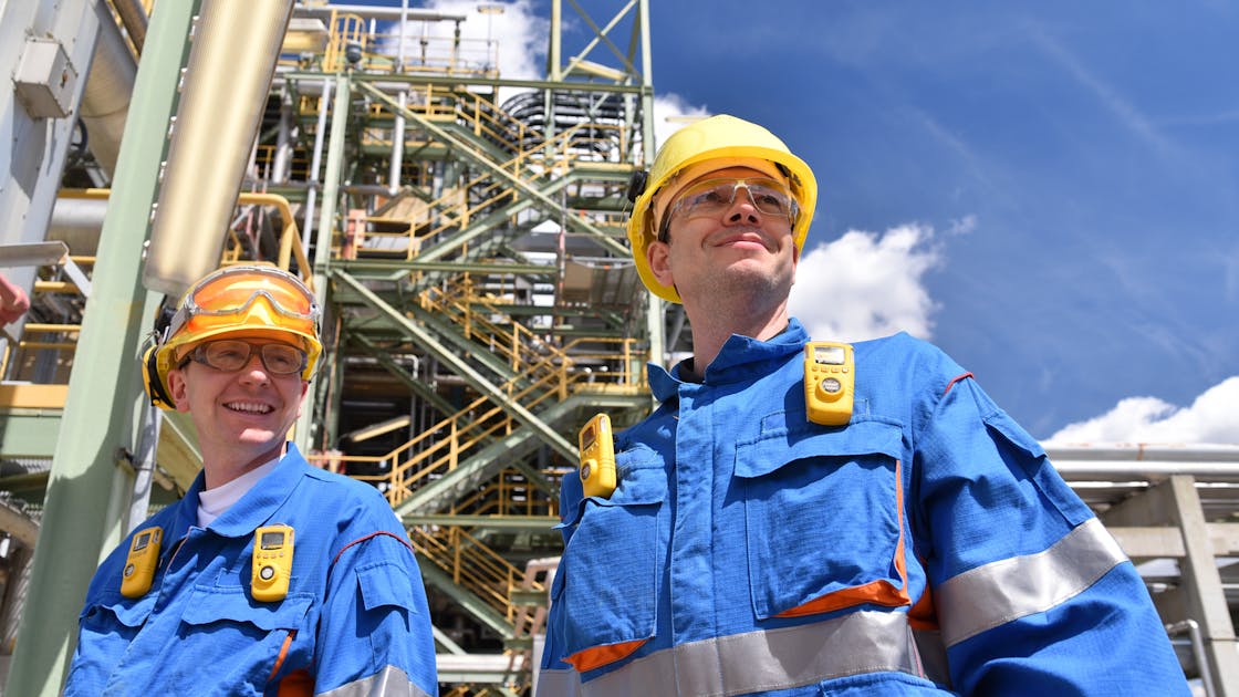 3 ways to plug the knowledge drain in oil & gas processing | Processing ...