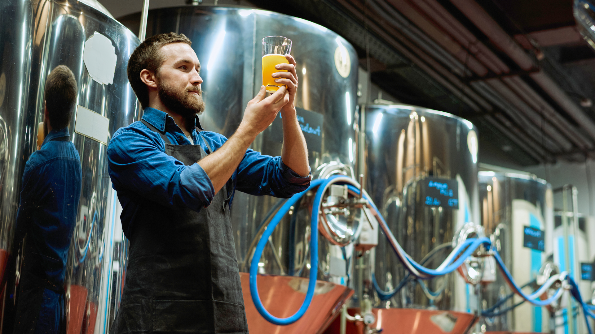 Batch manufacturing is the main production technique of specialty chemicals, pharmaceuticals, food and beverage, and similar industries.